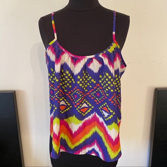 Forever 21 Tank Top - Picture 1 of 2